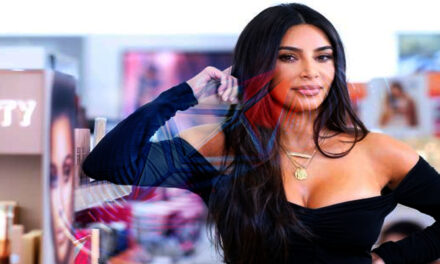 Kim K to Pay SEC $1.26M for Crypto Ad Snafu