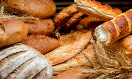 Inflation, Other Factors Driving Up Cost of Bread in Europe