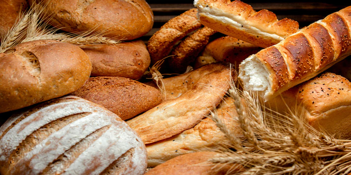 Inflation, Other Factors Driving Up Cost of Bread in Europe