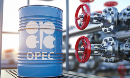 OPEC+ Announces Biggest Production Cut