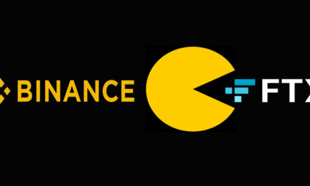 Binance’s Impending Takeover of FTX Sends Crypto Prices Plunging