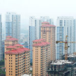Experts: China’s Real Estate Sector Not Out of the Woods Yet