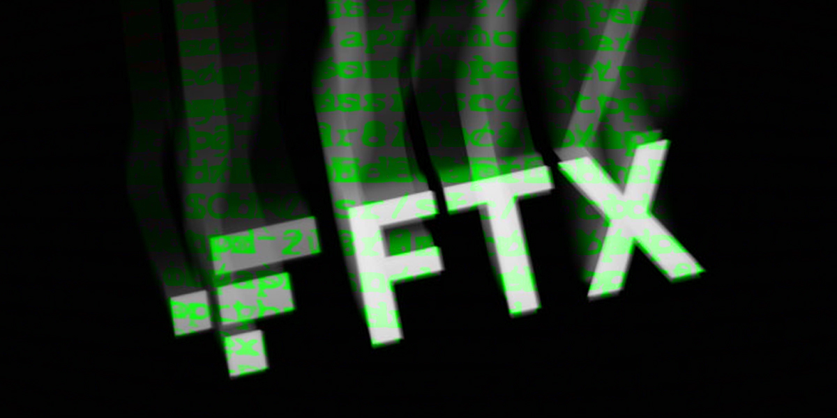 FTX Gets Hacked Even as It Files for Bankruptcy
