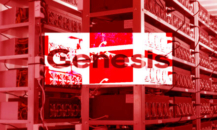 Genesis Falling: Could This be the End for DCG?