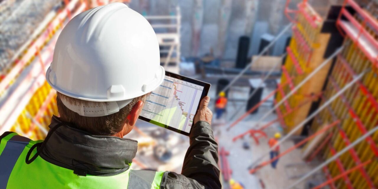 This Tiny Software Startup Could Save the Construction Industry Up To $112 Billion a Year