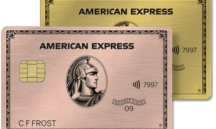 AMEX: Consumer Spending Remains Strong