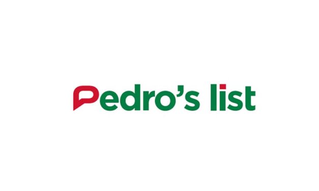 Pedro’s List Provides Technology Update