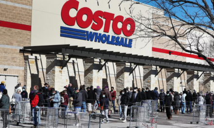 Teamsters, Costco Ink National Agreement