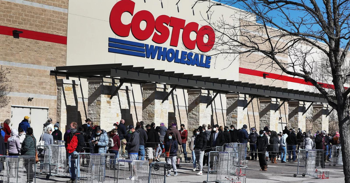 Teamsters, Costco Ink National Agreement