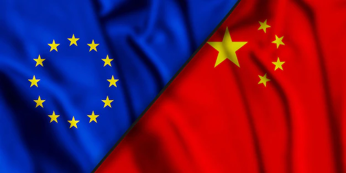 European Commission Set to Take Next Step in Trade Disputes VS China