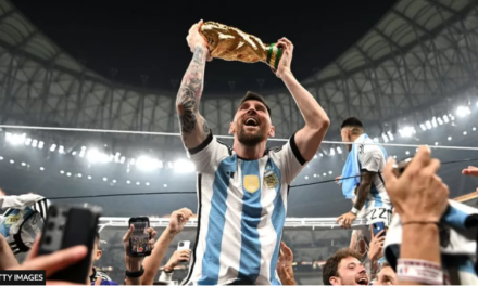 World Cup: Argentina’s Win Inspires a Weary Nation