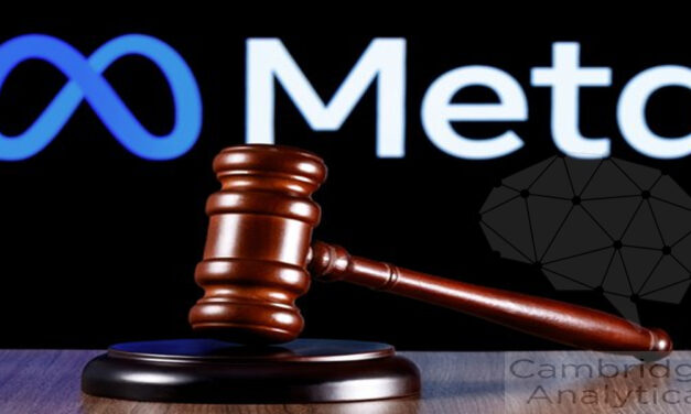 Meta Set to Settle Longstanding Cambridge Analytica Lawsuit