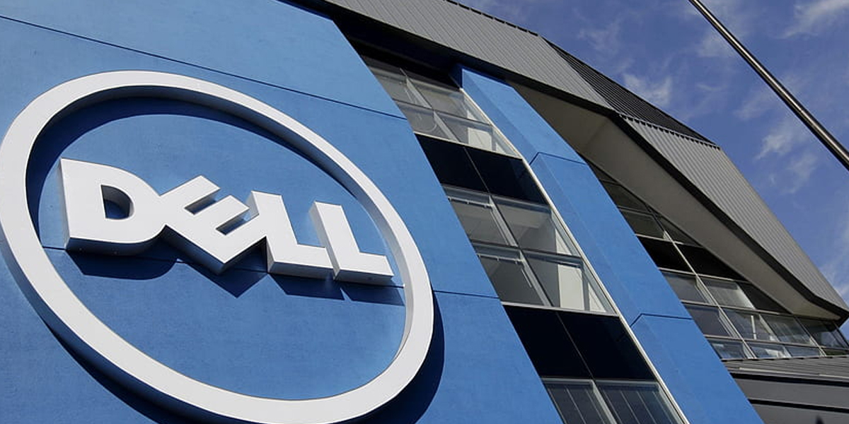 Dell Set to Axe 6,650 Employees Due to Drop in PC Sales