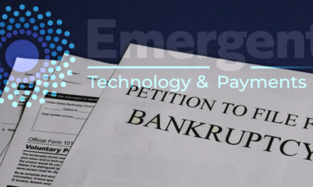 Emergent Fidelity Technologies Files for Chapter 11 Bankruptcy