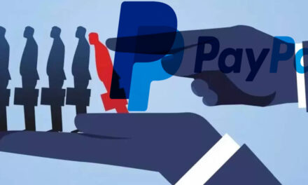 PayPal Latest Tech Titan to Announce Layoffs