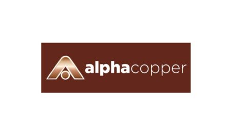 Alpha Provides Update on Recently Completed 2000m Drill Program at Okeover Project
