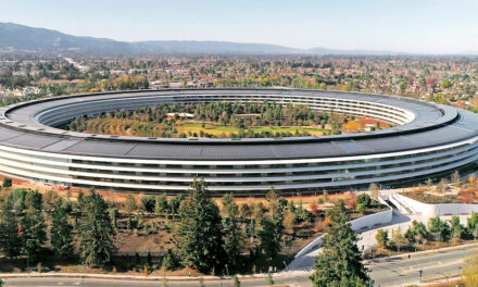 What’s the Deal with Apple’s Tax Arrangement in Cupertino?