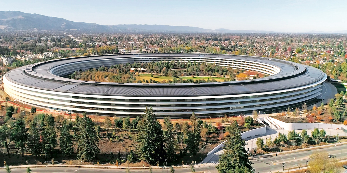 What’s the Deal with Apple’s Tax Arrangement in Cupertino?