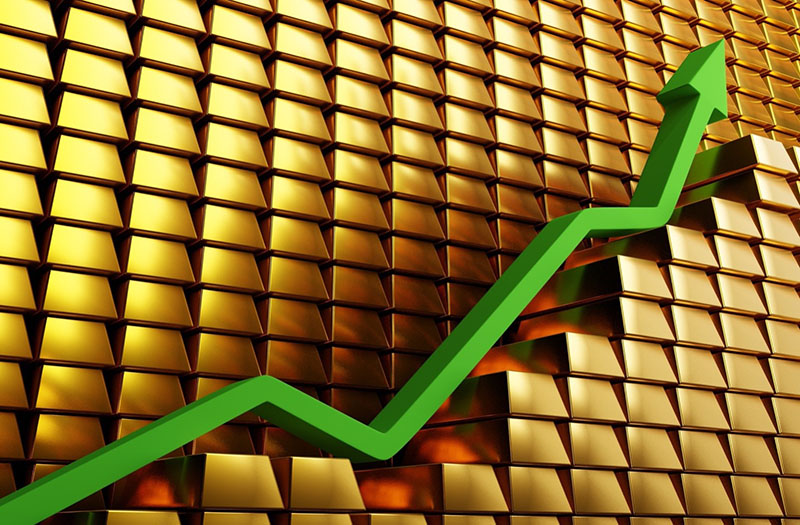 US Banking Crisis Accelerates Gold Price Rally