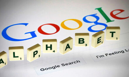 Alphabet Shares Drop by Over 3%