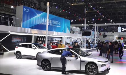 Chinese EV Makers May Face Economic Backlash from Foreign Governments