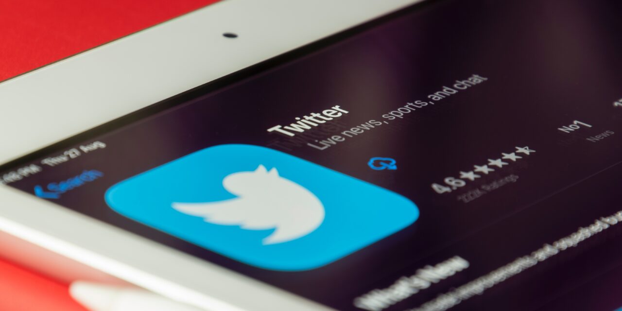 Twitter Hacked, Part of Source Code Posted on GitHub