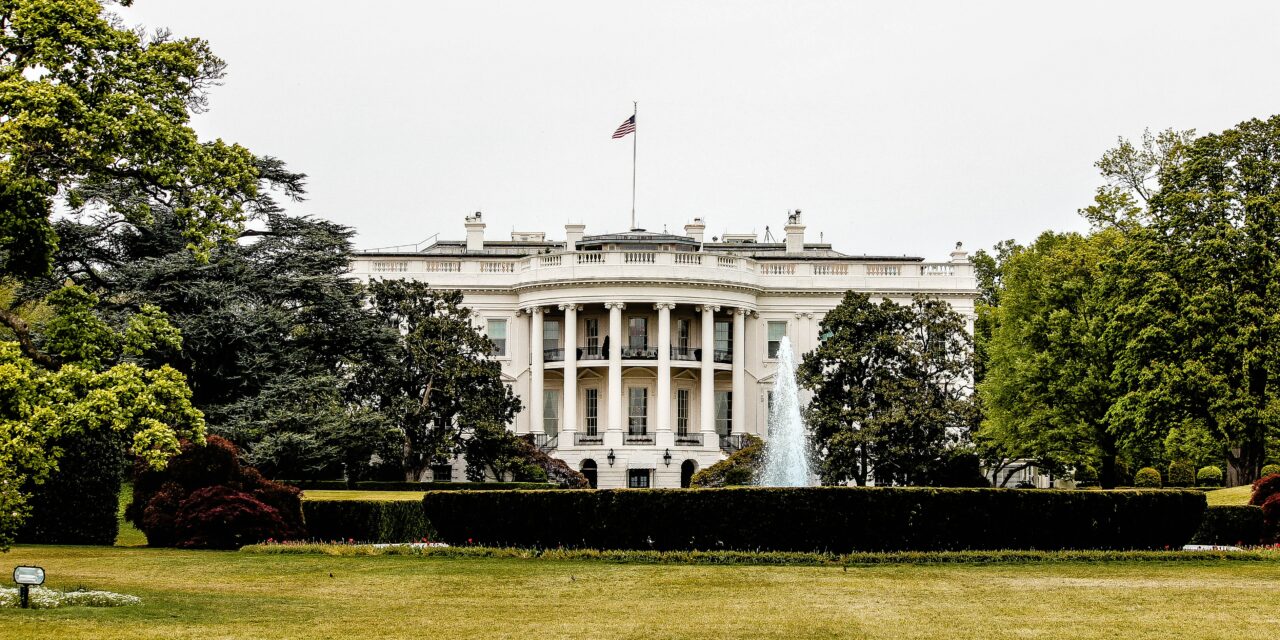 White House Releases Report on Government’s Bioeconomy Plan
