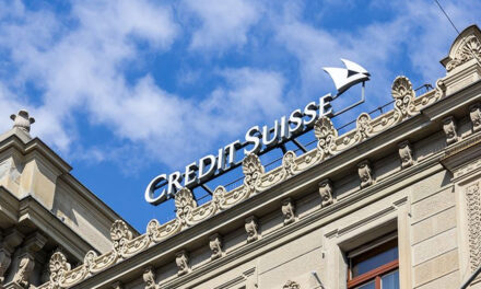 Credit Suisse Barred from Activities Until Acquisition Finalized