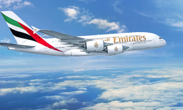 Emirates Bounces Back, Talks About Reduction in Fossil Fuel Use