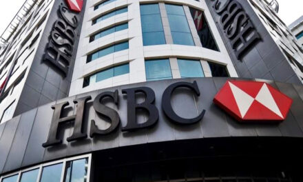 HSBC Set to Buy Out Chinese Venture Partner