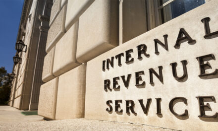 IRS Files $44 Billion in Claims vs FTX, Affiliates