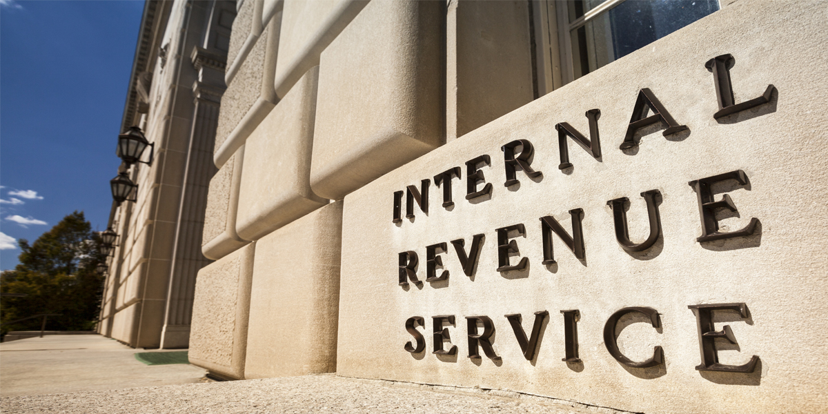 IRS Files $44 Billion in Claims vs FTX, Affiliates