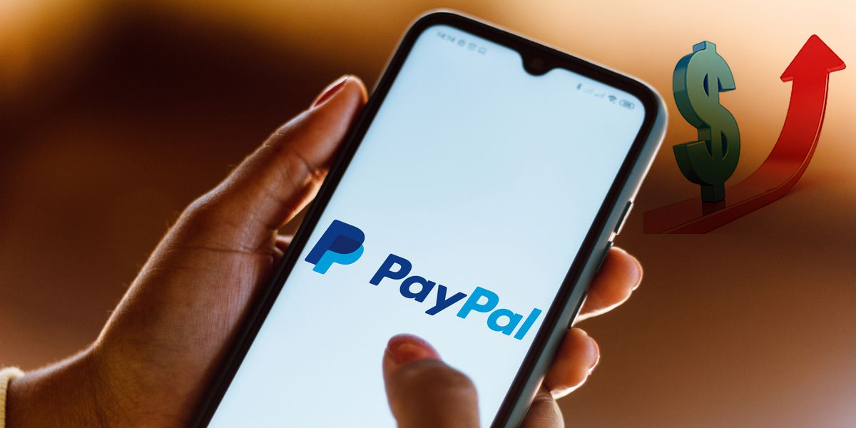 PayPal Raises Annual Profit Forecast