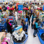 Resilient Consumer Spending Drives Up Walmart Sales, Profit Targets