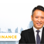 Teng Takes Helm of Binance’s Non-US Markets