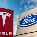 Ford, Tesla Sign Agreement for Access to Supercharger Network