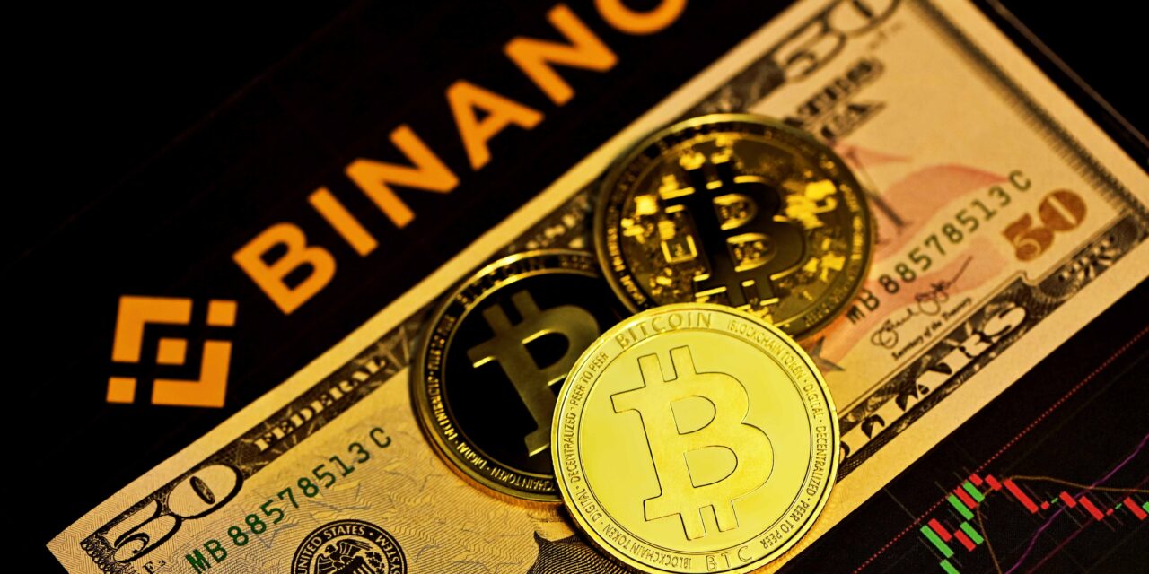 Binance Cuts Deal with SEC to Keep Assets in US