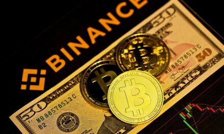 Binance Cuts Deal with SEC to Keep Assets in US