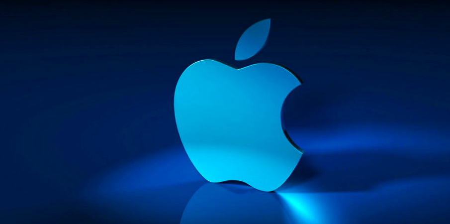 Apple Unfazed by 1% Drop in Revenues