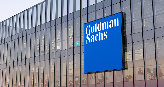 Goldman Sachs Tech Head Sees AI as Revolutionary Development