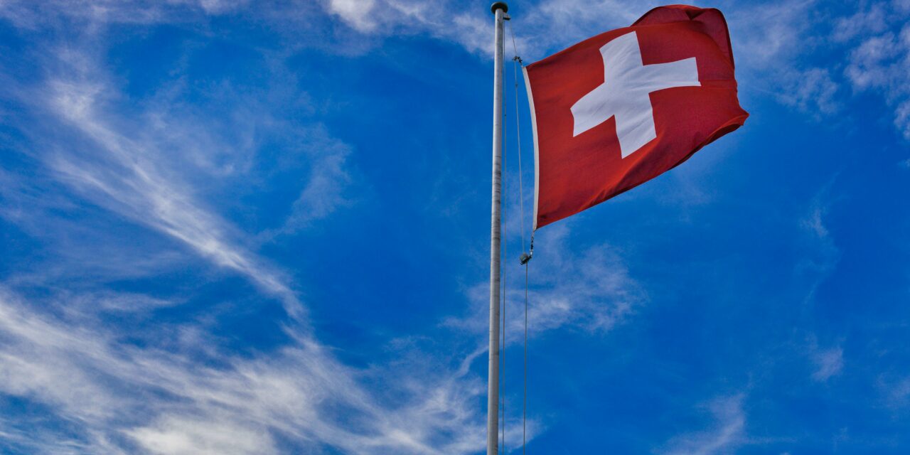 What Does the Fall of Credit Suisse Mean for Switzerland in the 21st Century?