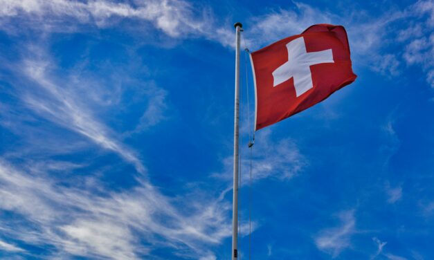 What Does the Fall of Credit Suisse Mean for Switzerland in the 21st Century?