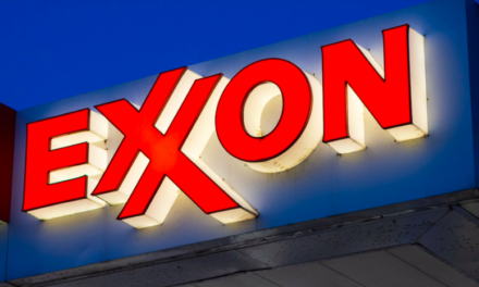 Oil Giant Exxon Rethinks Strategies In Light of Shifting Consumer Demand