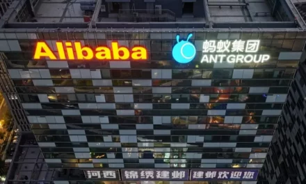 Alibaba Fintech Group Gets Government Nod for AI Rollout