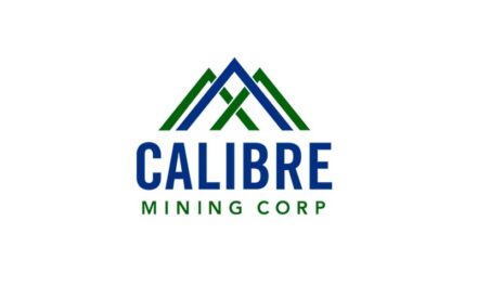 Calibre Intercepts High-Grade Gold Below the Jabali Mine and Resource and Identifies Three Additional Gold
