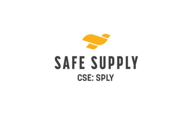 Safe Supply Streaming Co. Ltd. Announces Appointment of Ronan Levy as President