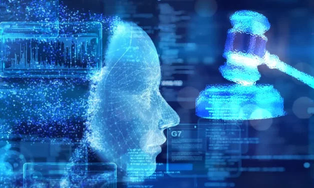 AI Advances Throw Wrench Into Government Regulation