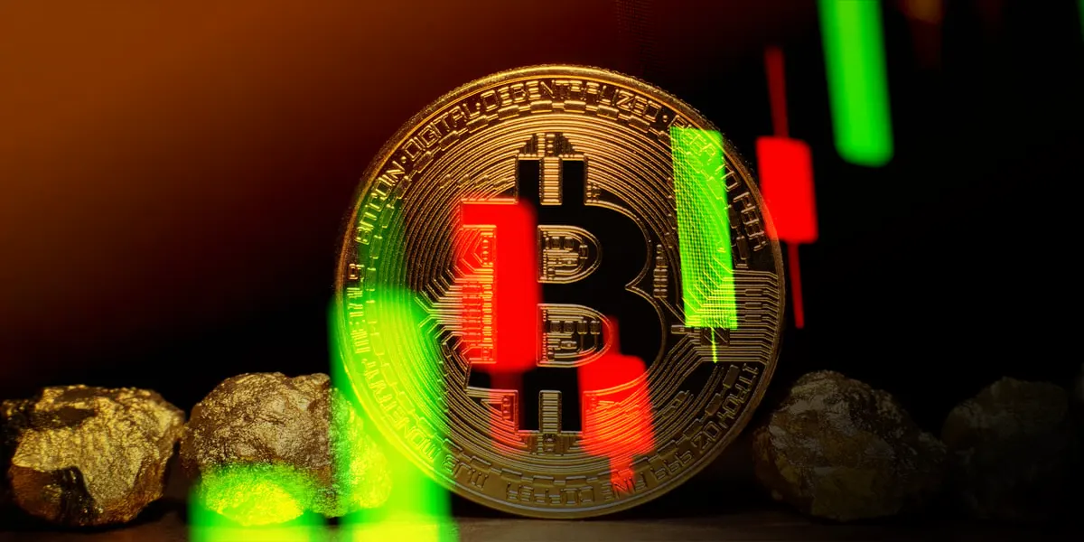 Bitcoin Rally Appears to Screech to a Halt