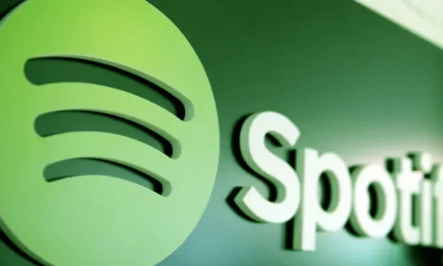 Investments, Layoffs, and AI Drive Up Spotify Stocks