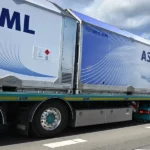 Dutch Government Orders ASML to Put Shipments to China on Hold